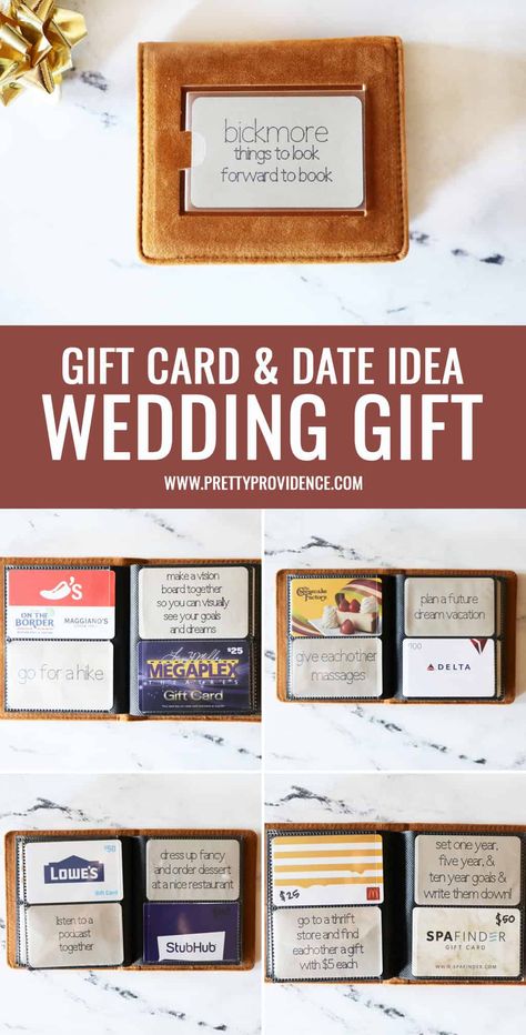 Mens Gift Card Ideas, Date Night Gift Card Basket, Date Night Wedding Gift, Date Night Bridal Shower Gift, Date Night Gift Card Ideas, Gift Cards Present Ideas, Wedding Shower Gift Card Presentation, Date Night Gift Card Presentation, Date Night Gifts For Couples