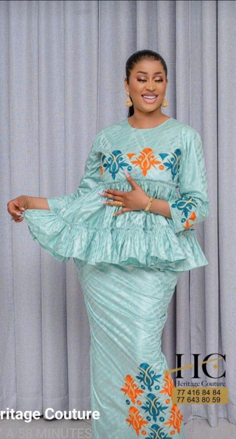 Ankara Long Gown, Ankara Long Gown Styles, Hijab Collection, Ankara Gown Styles, Afrikaanse Mode, Africa Dress, African Wear Dresses, African Fashion Ankara, Wallpaper Photos