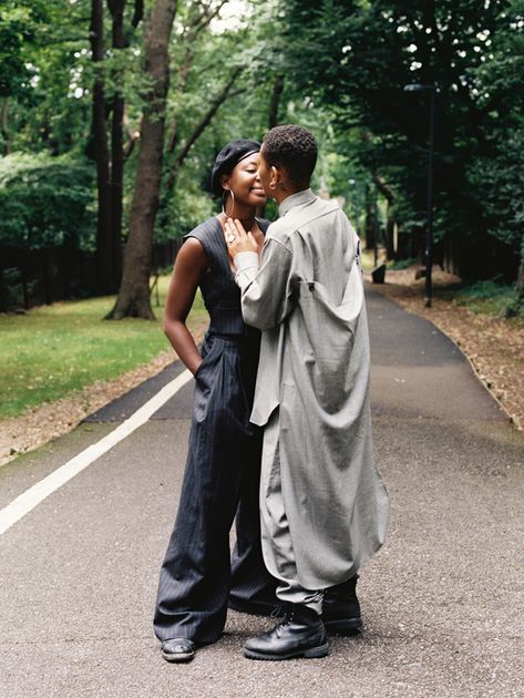 films - RONAN MCKENZIE I Love Black, Intimate Photos, Black Love Couples, Couples Vibe, Fashion Culture, Afro Punk, Love Black, Mode Inspo, Couples In Love