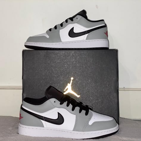 Jordan Retro Low, Air Jordan 1 Low Men Shoes, Sporty Low-top Jordan Shoes For Streetwear, Air Jordan Low Gray, Synthetic Low-top Jordan Shoes For Streetwear, Cheap Jordan Shoes, Custom Sneakers Diy, White Nike Shoes, Shoes Sneakers Nike