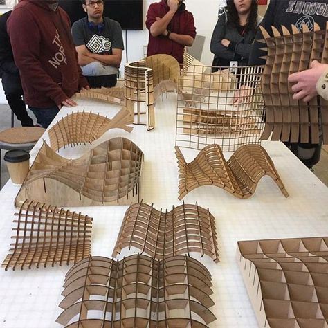 Sketch Architecture, California College, Concept Models Architecture, Architecture Concept Diagram, Parametric Architecture, Arch Model, Architecture Design Sketch, Architecture Design Drawing, Architecture Model House