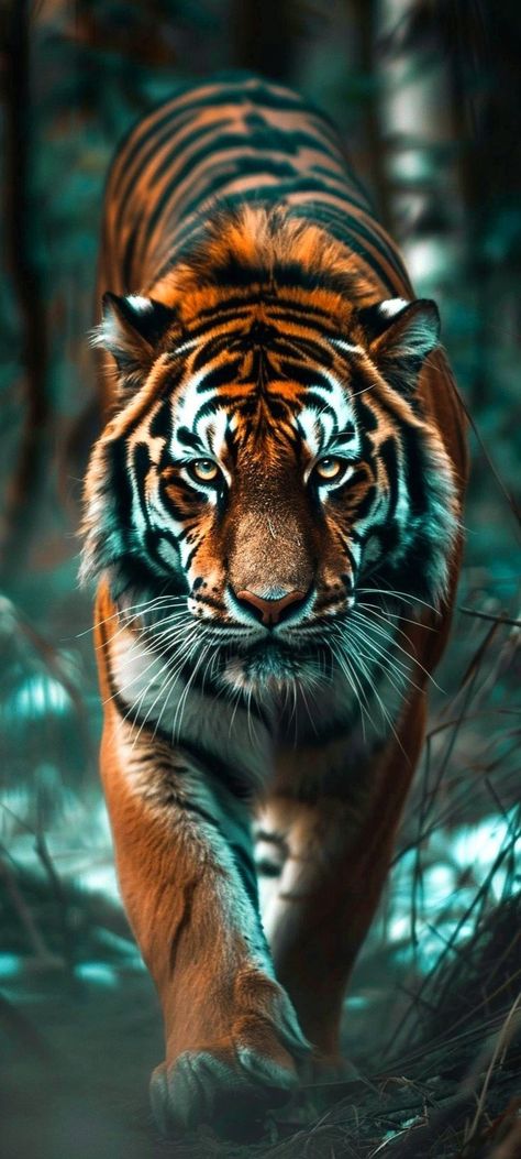 Monkey Mural, Lion Hd Wallpaper, Tiger Jungle, Tiger Images, Wild Animal Wallpaper, Tiger Wallpaper, Tiger Pictures, Most Beautiful Animals, Wallpaper For Iphone