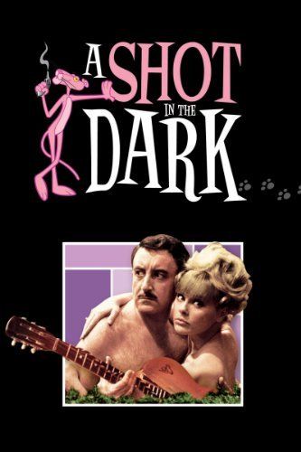 Inspector Clouseau, Peter Sellers, Blake Edwards, The Pink Panther, Shot In The Dark, Pink Panther, Pink Panthers, My Favorite Movies, Alfred Hitchcock