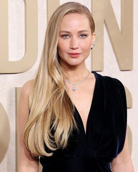 Jennifer Lawrence Jennifer Lawrence Blonde, Once Open A Time, Jennifer Lawrence Hair, Jennifer Laurence, Lawrence Photos, Jennifer Lawrence Photos, Jennifer Lawrence Pics, Silver Linings Playbook, American Hustle