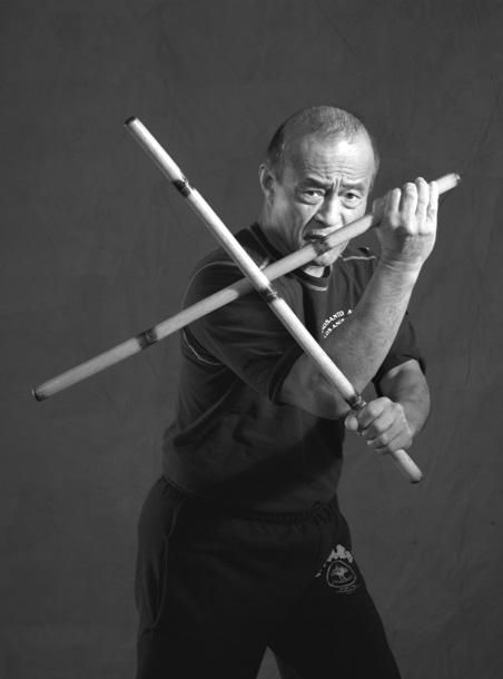 Dan Inosanto with kali sticks. He was a training partner of Bruce Lee. He is an authority on Jeet Do and on Filipino Martial Arts including Eskrima and Pencak Silat Systema Martial Art, Dan Inosanto, Kali Martial Art, Kali Sticks, Kali Escrima, Filipino Martial Arts, Self Defense Martial Arts, Jeet Kune Do, Pencak Silat