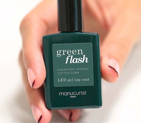 10+ Sustainable & Eco-Friendly Nail Polish Brands - Vegan & Non-Toxic! Vegan Cosmetics Brands, Clean Nail Polish, Eco Gel, Elegant Nail Polish, Gel Nail Polish Brands, Eco Friendly Nail Polish, Organic Nail Polish, Gel Polish Brands, Organic Nails