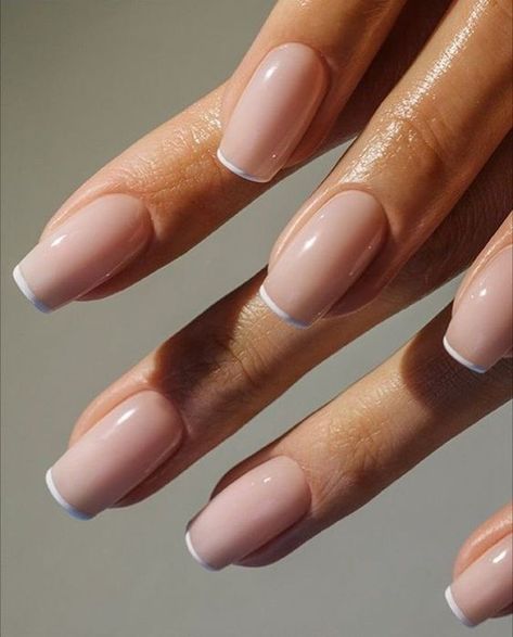 2024 Casual Spring Nails Ideas: Classy, Cute, and Simple Designs Summer Nails Diy, Oval Shaped Nails, Spring Nail Trends, Nude Nail Designs, Short Square Nails, Almond Shape Nails, Round Nails, Diy Nail Designs, Oval Nails