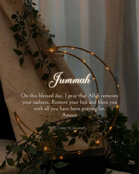 Friday Jummah Quotes, Friday Jummah, Jumuah Quotes, Jumma Mubarak Messages, Jumuah Mubarak Quotes, Jummah Quotes, Jumuah Mubarak, Quotes Friday, Best Ramadan Quotes