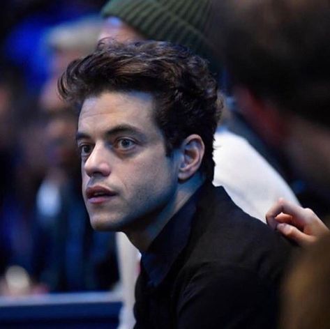 Mr.Malek Rami Malek, Other People, Internet, Energy, Tumblr, Memes, Hair, Art