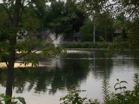 Elgin Park - Uxbridge - A Stay-cation Destination ..... Uxbridge is blessed with many natural areas that have been preserved and enhanced for public use with trails and facilities. One such area is the 140 acre Countryside Preserve that sits on the Oak Ridges Moraine, another is Elgin Park. Uxbridge Ontario, Pennsylvania Dutch, Ontario Canada, Pennsylvania, Ontario, History, Water, Nature