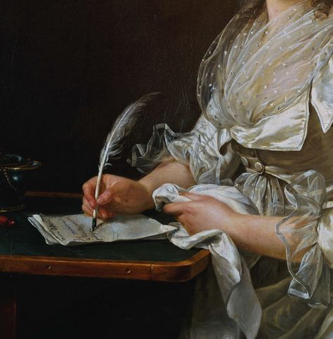 A Remnant of Something That's Past ... ademoisellelapiquante: Portrait of a Woman (detail) | Adélaïde Labille-Guiard | 1787 Rennaissance Art, Art Ancien, Portrait Of A Woman, Lost Art, Old Paintings, Victorian Art, Romantic Art, Ethereal Art, Classical Art