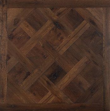 Wood Floor Patterns, Light Oak Hardwood Floors, Reclaimed Hardwood Flooring, Wood Floor Pattern, Wide Plank Floors, Wood Floor Design, Versailles Pattern, Wood Parquet Flooring, Parquet Floor