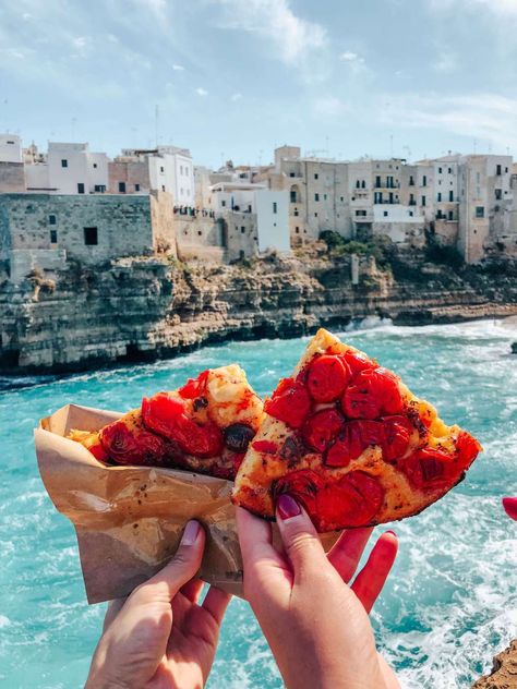 Malta Food, Lecce Italy, Malta Beaches, Italian Life, Adriatic Coast, Most Instagrammable Places, Mc Laren, Puglia Italy, Old Port