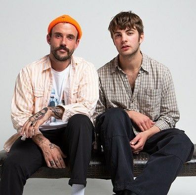 Idles Band Aesthetic, Joe Talbot Idles, Idles Band, Post Punk Fashion, Joe Talbot, 90s Indie, Band Outfits, Music Express, Ladies Gents