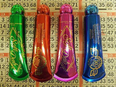 bingo dauber Bingo Bag Ideas, Bingo Accessories, Bingo Gifts, Bingo Bags, Crazy Bingo, Bingo Quotes, Bingo Dabber, Bingo Bag, Bingo Dauber