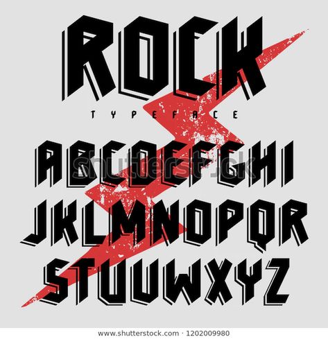 Canva Fonts, Poster Fonts, Gothic Fonts, Music Poster Design, Graffiti Font, Lettering Alphabet Fonts, Lettering Styles, Cursive Fonts, Font Art