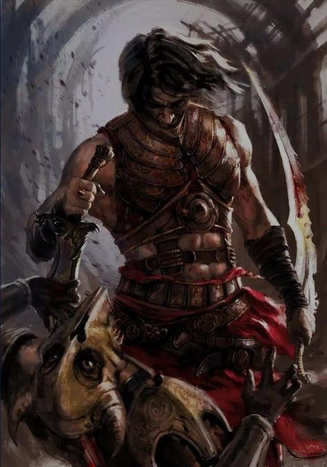 Prince Of Persia Movie, Desert King, Assassins Creed Art, Warrior Within, Ancient Persia, Prince Of Persia, Spiderman Pictures, Anime Dragon Ball Goku, Dear Lord