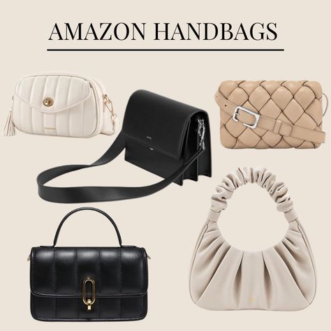 Handbags Amazon fashion purses quilted purses Amazon Purse, Amazon Handbags, Amazon Bag, Women Handbag, Designer Shoulder Bags, Hobo Handbags, Small Crossbody Bag, Small Purse, Small Crossbody