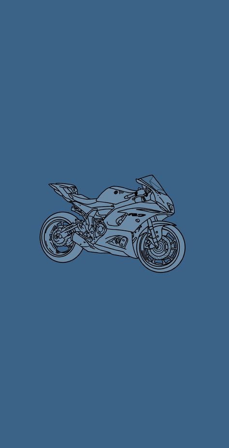 Motorcycle Background Wallpapers, Yamaha R125 Wallpaper, Yamaha R6 Aesthetic, Yamaha R7 Wallpaper, Yamaha R6 Wallpapers, R1 Wallpaper, R7 Yamaha, Yamaha Wallpaper, Lockscreen Couple