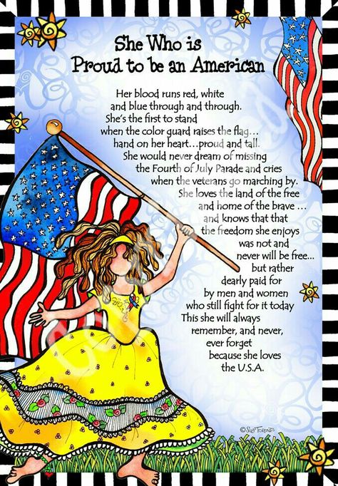 Suzy Toronto, Toronto Art, Proud To Be An American, American Quotes, Gifts For Mothers, Wit And Wisdom, Inspirational Sayings, Color Guard, Poetry Words