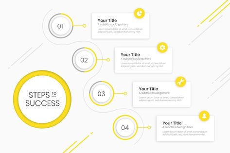 Infographic Steps, Flowchart Diagram, Startup Infographic, Business Infographic Design, Timeline Infographic Design, Infographic Business, Process Infographic, Chart Infographic, Vector Infographic