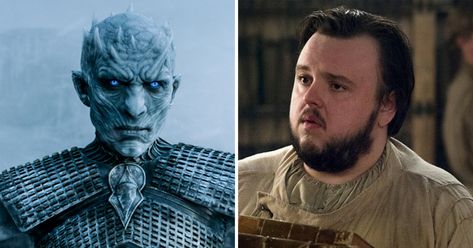 Game of Thrones fans are totally on board with this theory. Game Of Thrones Theories, White Walker, Fan Theories, Game Of Thrones Fans, So Many Questions, Greatest Mysteries, The Army, A Song Of Ice And Fire, Walkers