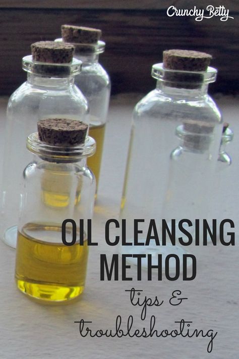 Face Recipes, Homemade Lotions, Oil Cleansing Method, Alternative Living, Skin Facts, Oil Cleansing, Face Oils, Cleansing Mask, Face Mask Recipe