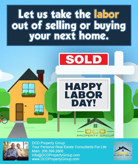 Real Estate Memes, Real Estate Advertising, Real Estate Humor, Real Estate Quotes, Real Estate Information, Happy Labor Day, Jar Gifts, Real Estate Broker, Real Estate Tips