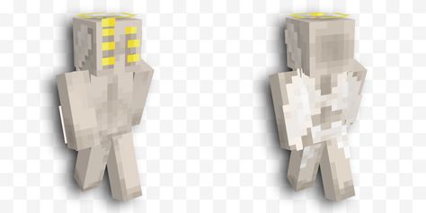 This Minecraft skin from ohromeo has been worn by 61 players and has the following tags: Angel. It was first seen on January 31, 2020. Mc Skin, Mc Skins, Skin Minecraft, Angel Skin, Minecraft Skin, Minecraft Skins, Minecraft, Angel, Skin