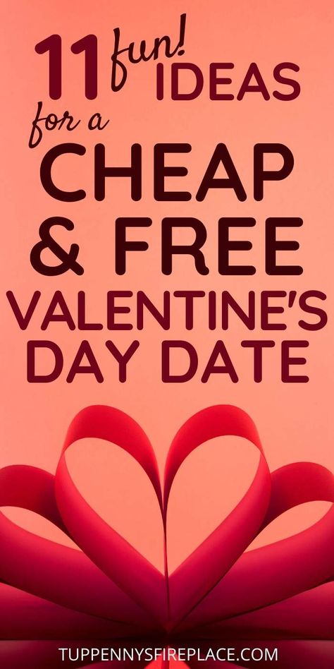 These Valentine's Day date night ideas are so simple yet so romantic, love them! These are great free stay at home valentines day ideas my husband. Valentines day ideas for husband on a budget. Romantic at home valentines day ideas. At home valentines day ideas for him. Frugal Valentines Day Ideas, Single Mom Budget, Penny Pinching, Valentines Day Date, Finance Saving, Free Valentine, Frugal Living Tips, Simple Life Hacks, Budgeting Finances