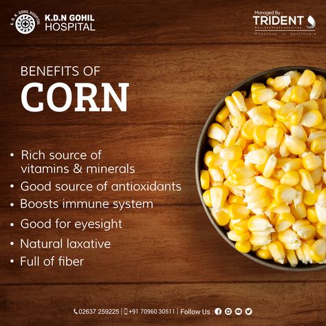 Corn Benefits, Corn Health Benefits, Healthy Corn, Anti Aging Diet, Healthy Food Habits, Food Health Benefits, Anti Aging Food, Alcohol Recipes, Juicing Recipes