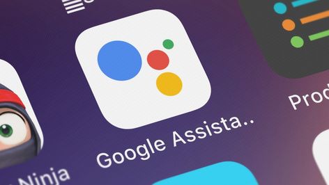 The new Google Assistant doesn't support button navigation to the dismay of users Samsung Smart Tv, Smart Speaker, Voice Assistant, Google Assistant, Post It Notes, Smart Device, New Phones, Tech News, Smart Tv