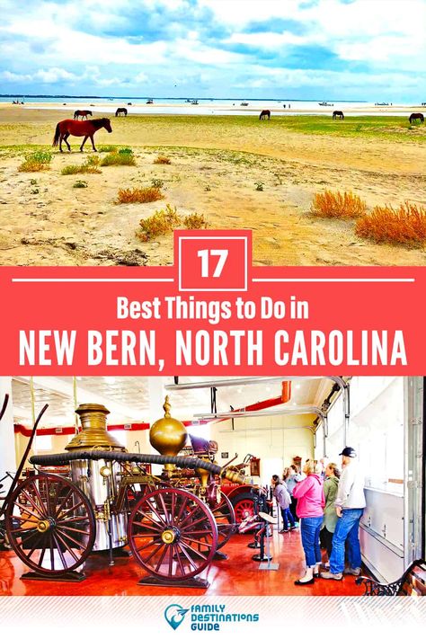 17 Best Things to Do in New Bern, NC — Top Activities & Places to Go! Newbern North Carolina, Things To Do In North Carolina, Outer Banks North Carolina Vacation, New Bern North Carolina, Charleston Vacation, Nc Beaches, Vacation 2024, North Carolina Vacations, Southern Travel