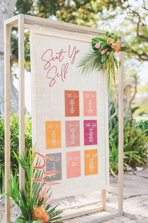 Homemade Wedding Favors, Graphic Branding, Wedding Notes, Event Signage, Maui Wedding, Event Sign, Sunset Wedding, Mexico Wedding, Wedding Mood Board