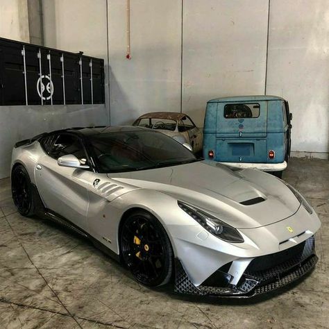 Mobil Off Road, Singer Porsche, F12 Berlinetta, Audi R8 V10, Ferrari F12, Super Sport Cars, Exotic Sports Cars, Ferrari F40, Ferrari Car