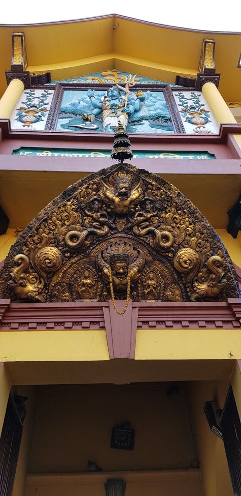 Katmandu Nepal, Pashupatinath Temple, Travel Diaries, Nepal, Temple, Pendant Light, Ceiling, Ceiling Lights, Pendant