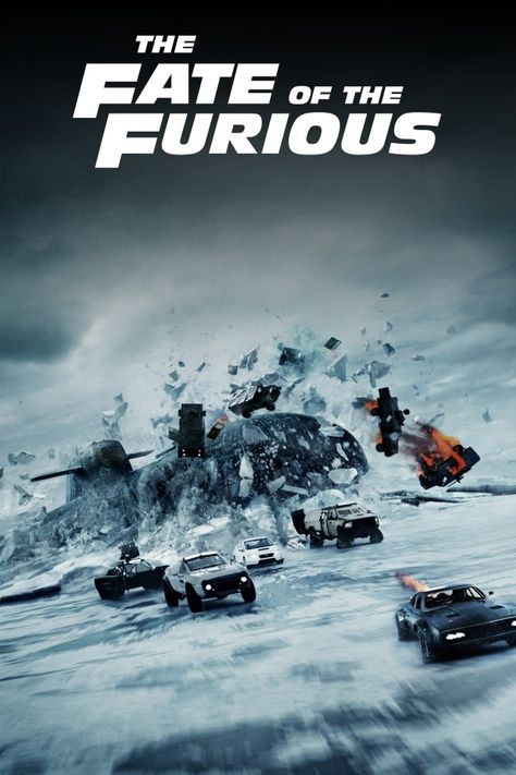 Spirit Horse Movie, The Fate Of The Furious, Horse Movies, Fate Of The Furious, Furious Movie, Tv Covers, The Furious, Vin Diesel, Fast And Furious