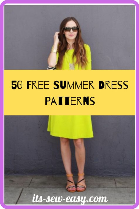 Simple Dress Pattern Free, Peasant Dress Tutorial, Summer Dress Patterns Free, Long Ruffled Dress, Summer Dress Sewing, Bare Back Dress, Summer Dress Pattern, Midi Dress Pattern, Summer Dress Sewing Patterns