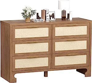 Bedroom Dresser, Burlap Wood Drawer Chest of Drawers for Closet, Living Room, Hallway, Nursery Bedroom Dresser Set, Farmhouse Dresser, Large Storage Cabinets, Dresser Set, Wooden Storage Cabinet, Office Hallway, Dresser For Bedroom, Closet Drawers, Wood Drawer