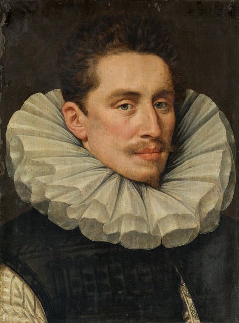 Adriaen Thomasz. Key Masculine Faces, Medieval Halloween, Era Victoria, History Of Fashion, Male Portraits, Istoria Artei, Male Portrait, Chiaroscuro, Human Emotions