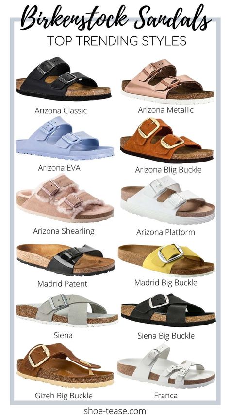 Women Mules Shoes, Birkenstock Women Outfit, Women Birkenstock Sandals Outfits, Birkenstock Outfit Women, Women Birkenstock, Womens Birkenstocks, Birkenstock Sandals Outfit, Sandals Design, Birkenstock Styles