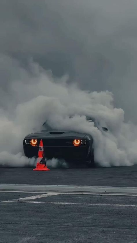 Dodge Challenger Wallpapers, Mad Wallpaper, Dodge Challenger Hellcat, Youtube Promotion, Challenger Srt Hellcat, Dodge Challenger Srt Hellcat, Super Fast Cars, Hellcat Challenger, Live Screen Wallpaper