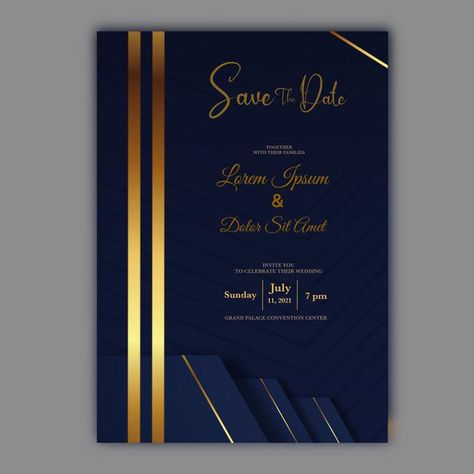 Luxurious Invitation, Luxury Invitation Card, Certificate Designs, Fancy Wedding Invitations, Event Invitation Design, Wedding Invitation Background, Life Space, Luxury Invitation, Invitation Background