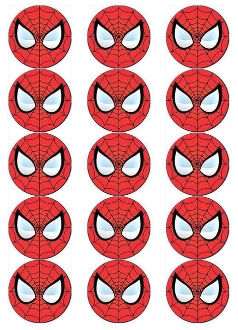 Spiderman Printables, Spiderman Topper, Superman Birthday Party, Spiderman Birthday Party Decorations, Spiderman Cupcakes, Spiderman Cake Topper, Spiderman Birthday Cake, Superman Birthday, Pop Cake