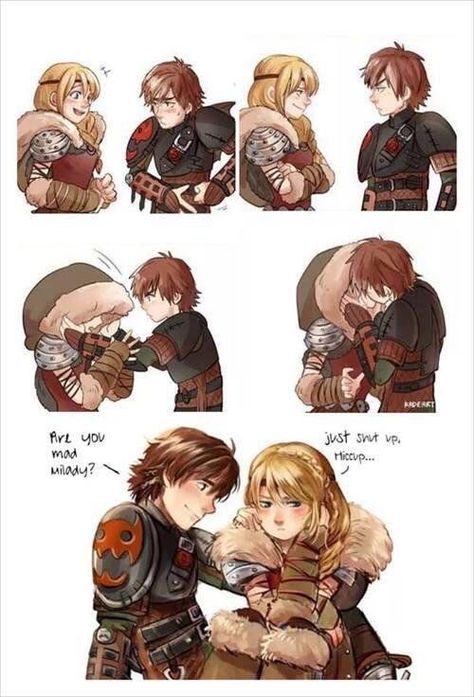 Hicks Und Astrid, Astrid Hiccup, Httyd Art, Hiccup And Astrid, Dreamworks Dragons, Httyd Dragons, Dragon Trainer, Dragon Rider, Train Your Dragon