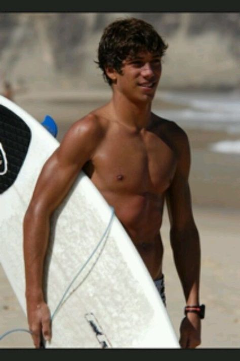 Surfers!! Shirtless Guys, Hot Surfers, Surfer Guys, Surfer Boys, Surfer Boy, Surfer Dude, Tumblr Boys, The Perfect Guy, Attractive Guys