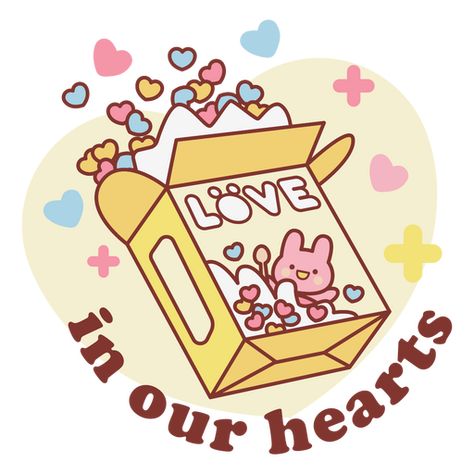 Valentines kawaii cereals quote PNG Design Valentines Kawaii, Kawaii Tshirt, Aesthetic Svg, Kawaii Shirt, Vector Character Design, Kawaii Shirts, Tshirt Illustration, Vintage Elements, Free Background