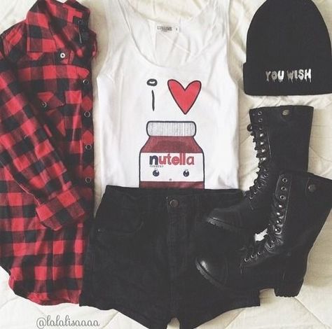 ⌁✰❁♢ι вelιeve тнaт we all ғall down ѕoмeтιмeѕ♢❁✰⌁ Fashion Teenage Girls, Outfit Grid, Dresses For Teens, Teen Fashion Outfits, Look Chic, Outfits Casuales, Cute Fashion, Outfits For Teens, Stylish Dresses