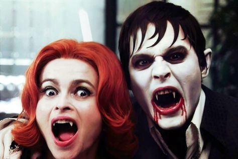 Dark Shadows Movie, Barnabas Collins, Johnny Depp Movies, Johnny D, Tim Burton Films, Tim Burton Movie, Chloë Grace Moretz, The Lone Ranger, Helena Bonham