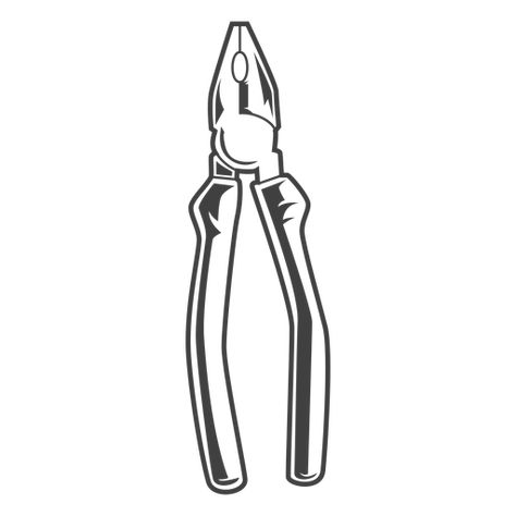 Pliers tool simple #AD , #Pliers, #simple, #tool Pliers Drawing, Mo Design, Responsive Website Template, Shirt Maker, Educational Projects, Responsive Website, Layout Template, Create T Shirt, Website Templates